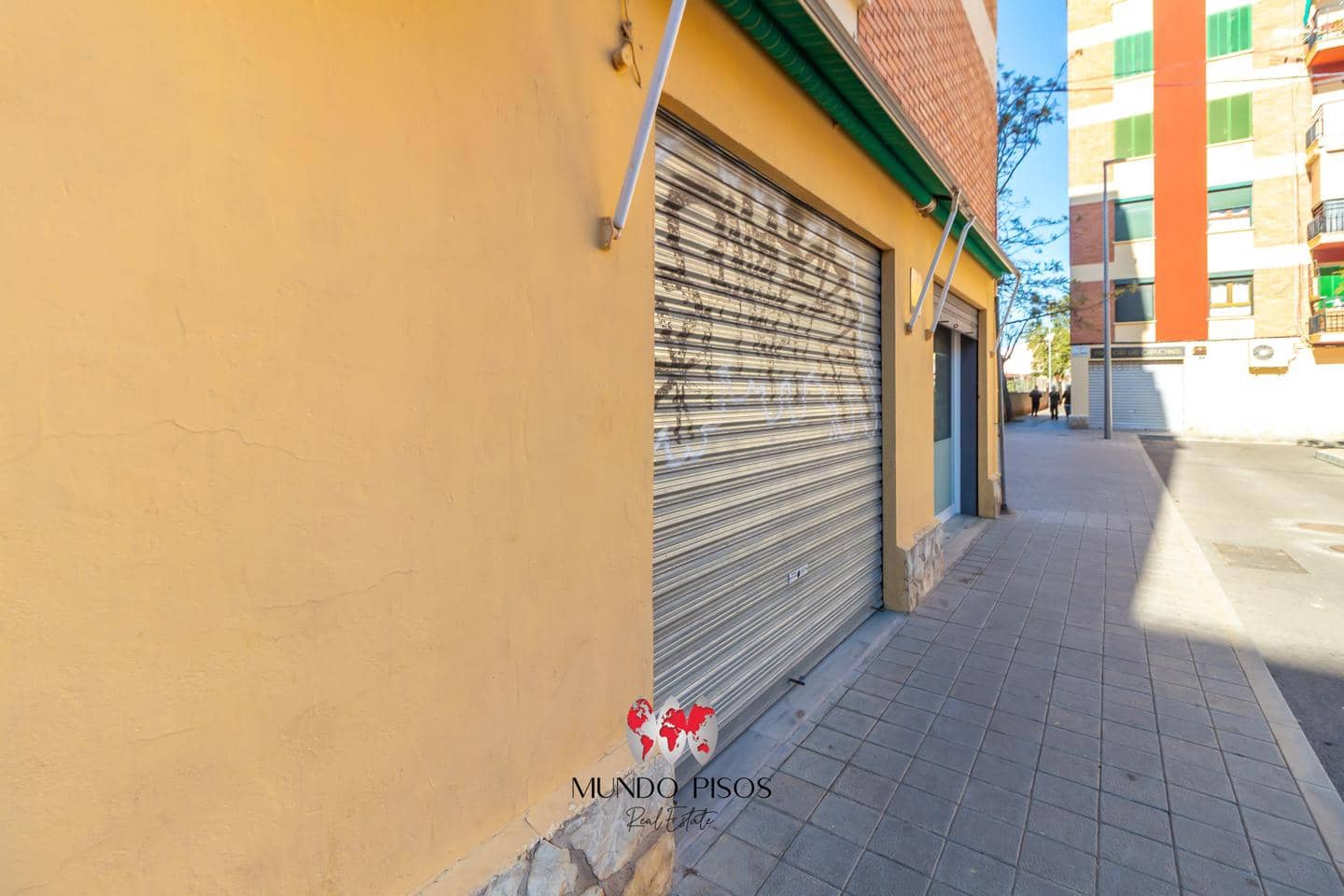 4 soveværelse Virksomhed til salg i Palma de Mallorca - € 149.000 (Ref: 9699935)