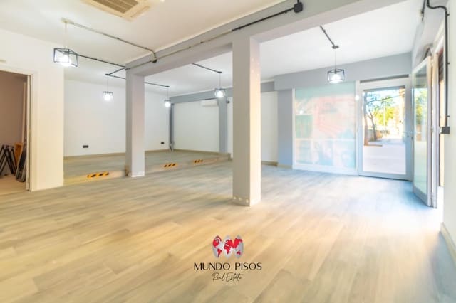 4 soveværelse Virksomhed til salg i Son Cladera, Palma de Mallorca - € 149.000 (Ref: 9699935)