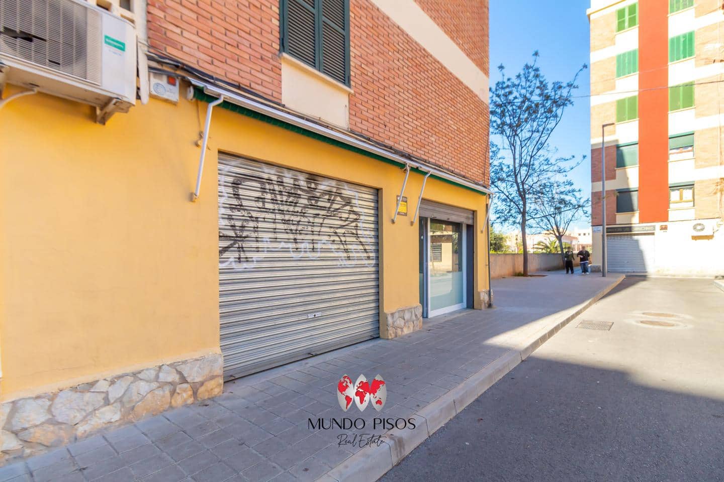 4 soveværelse Virksomhed til salg i Palma de Mallorca - € 149.000 (Ref: 9699935)