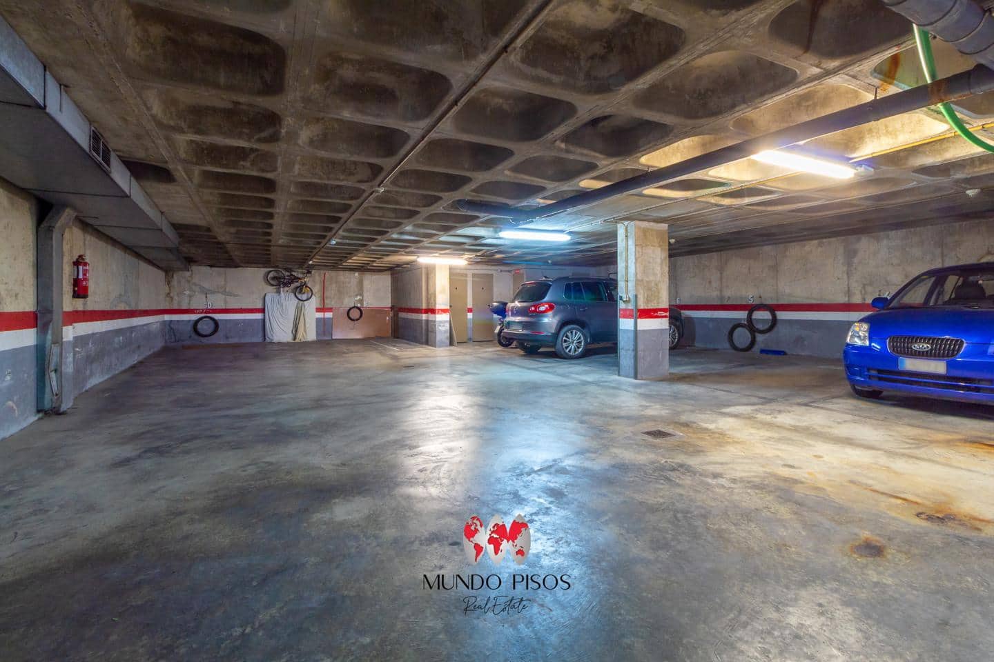 Garagem para venda em Palma de Mallorca - 35 000 € (Ref: 9720794)