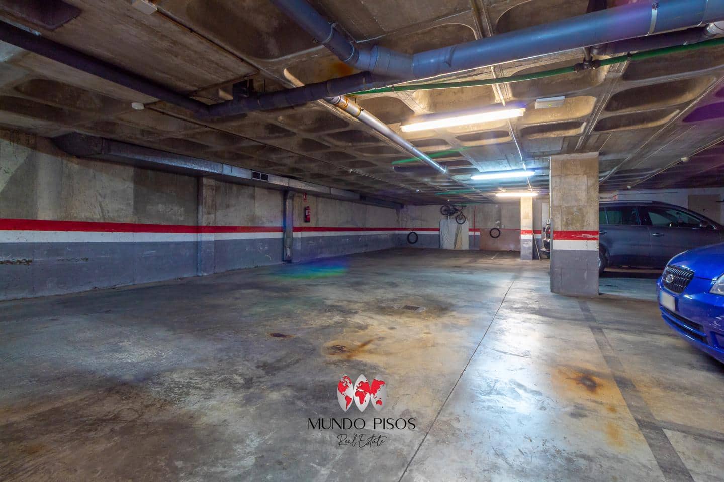 Garagem para venda em Palma de Mallorca - 35 000 € (Ref: 9720794)