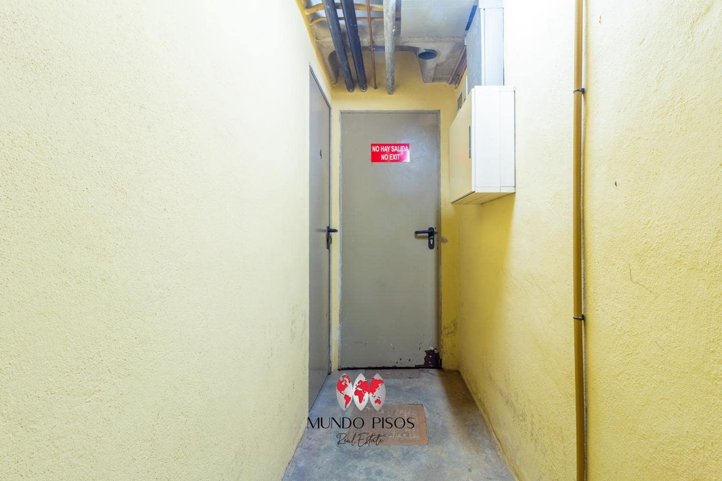 Garagem para venda em Palma de Mallorca - 35 000 € (Ref: 9720794)