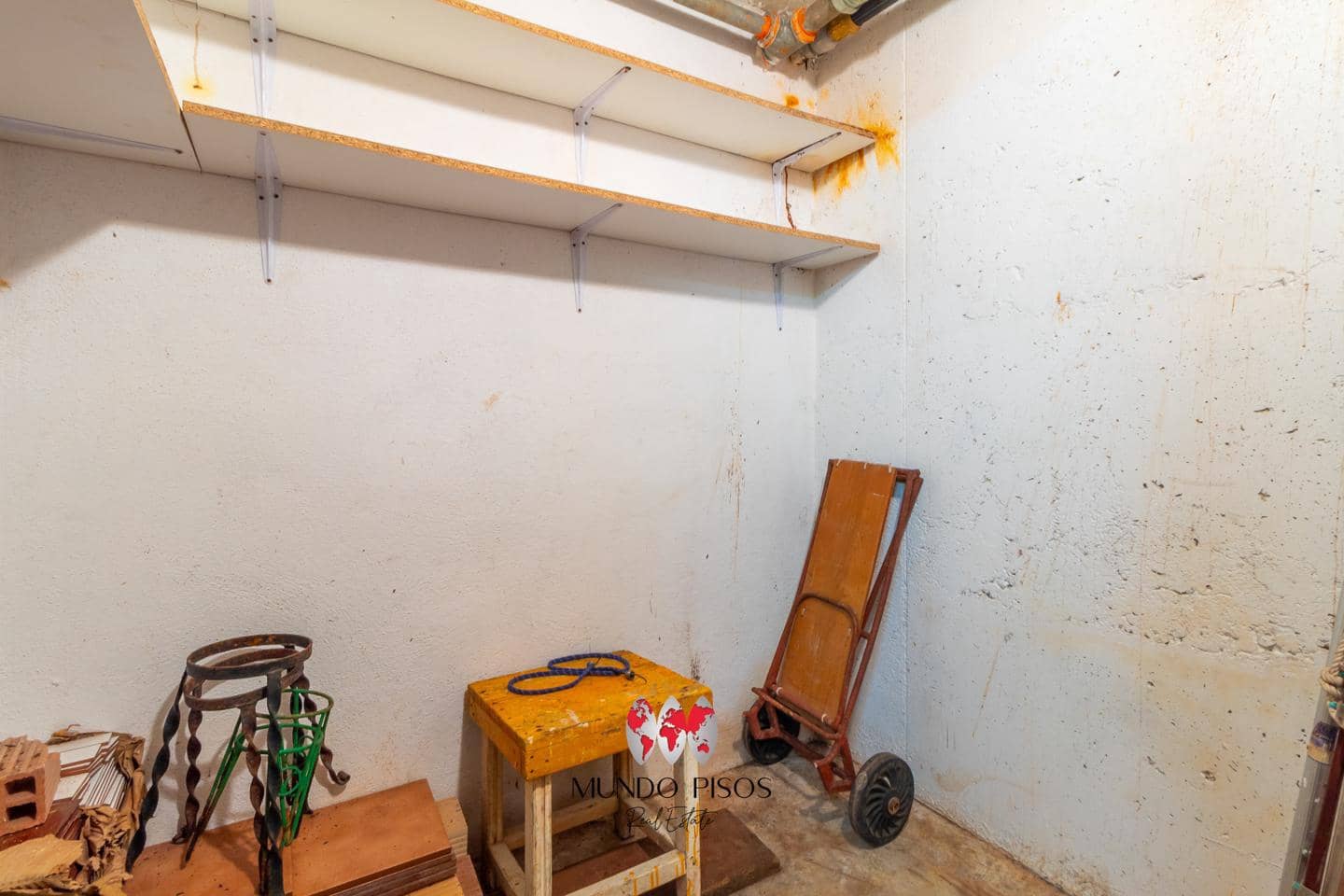 Garagem para venda em Palma de Mallorca - 35 000 € (Ref: 9720794)