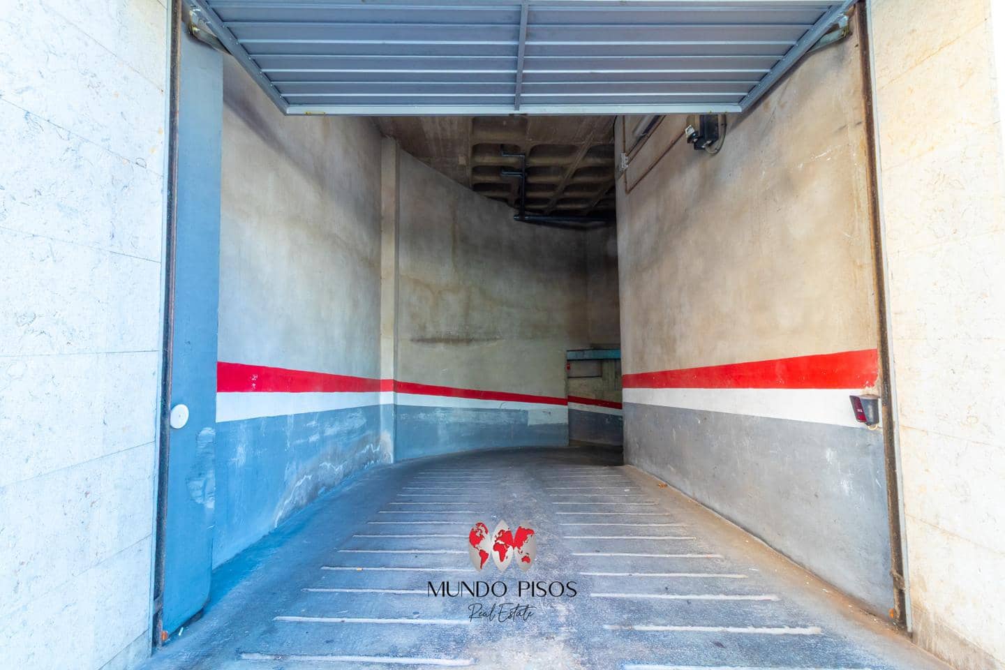 Garagem para venda em Palma de Mallorca - 35 000 € (Ref: 9720794)