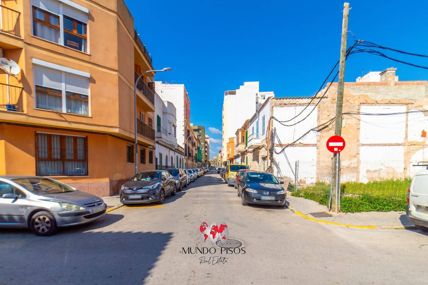 Garagem para venda em Palma de Mallorca - 35 000 € (Ref: 9720794)