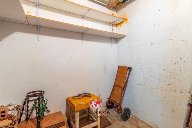 Garagem para venda em Foners, Palma de Mallorca - 35 000 € (Ref: 9720794)