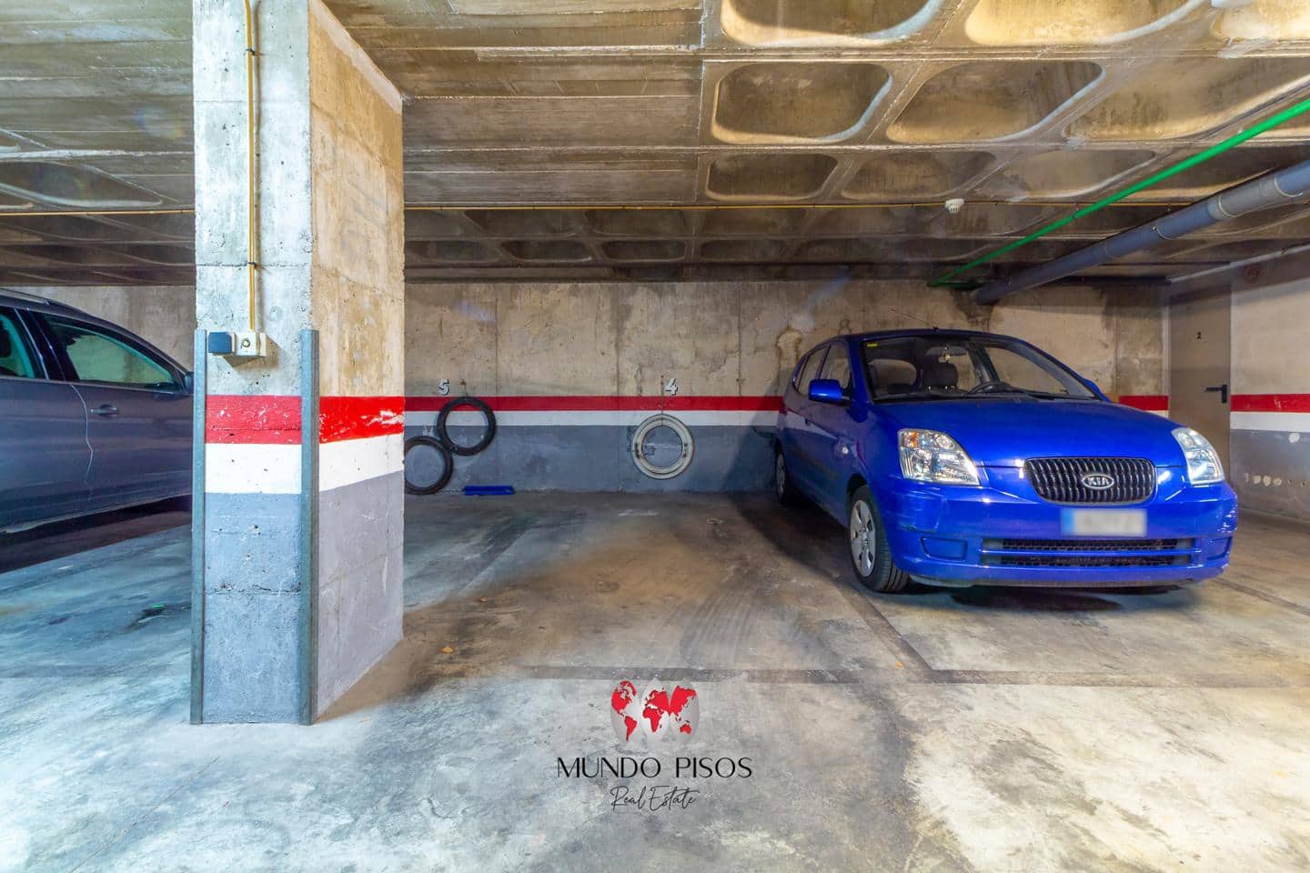 Garagem para venda em Palma de Mallorca - 35 000 € (Ref: 9720794)