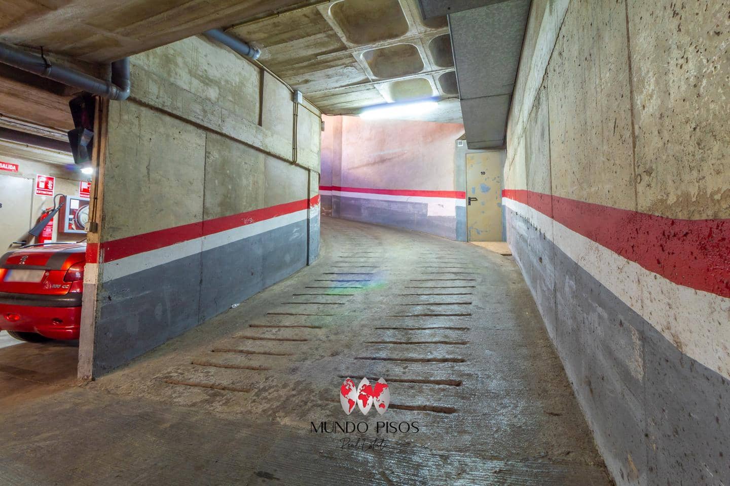 Garagem para venda em Palma de Mallorca - 35 000 € (Ref: 9720794)