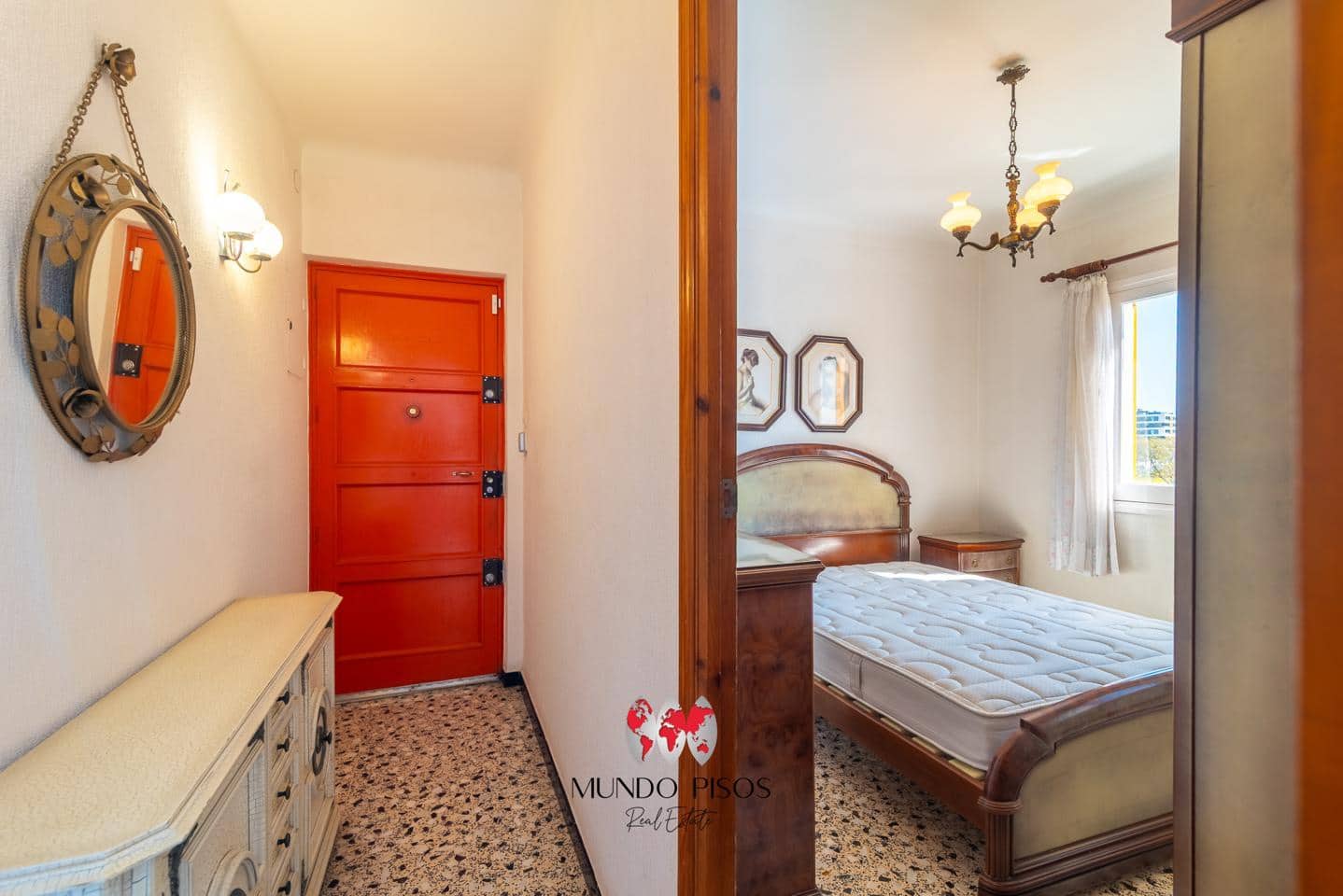 3 bedroom Flat for sale in Palma de Mallorca - € 239,000 (Ref: 9720795)