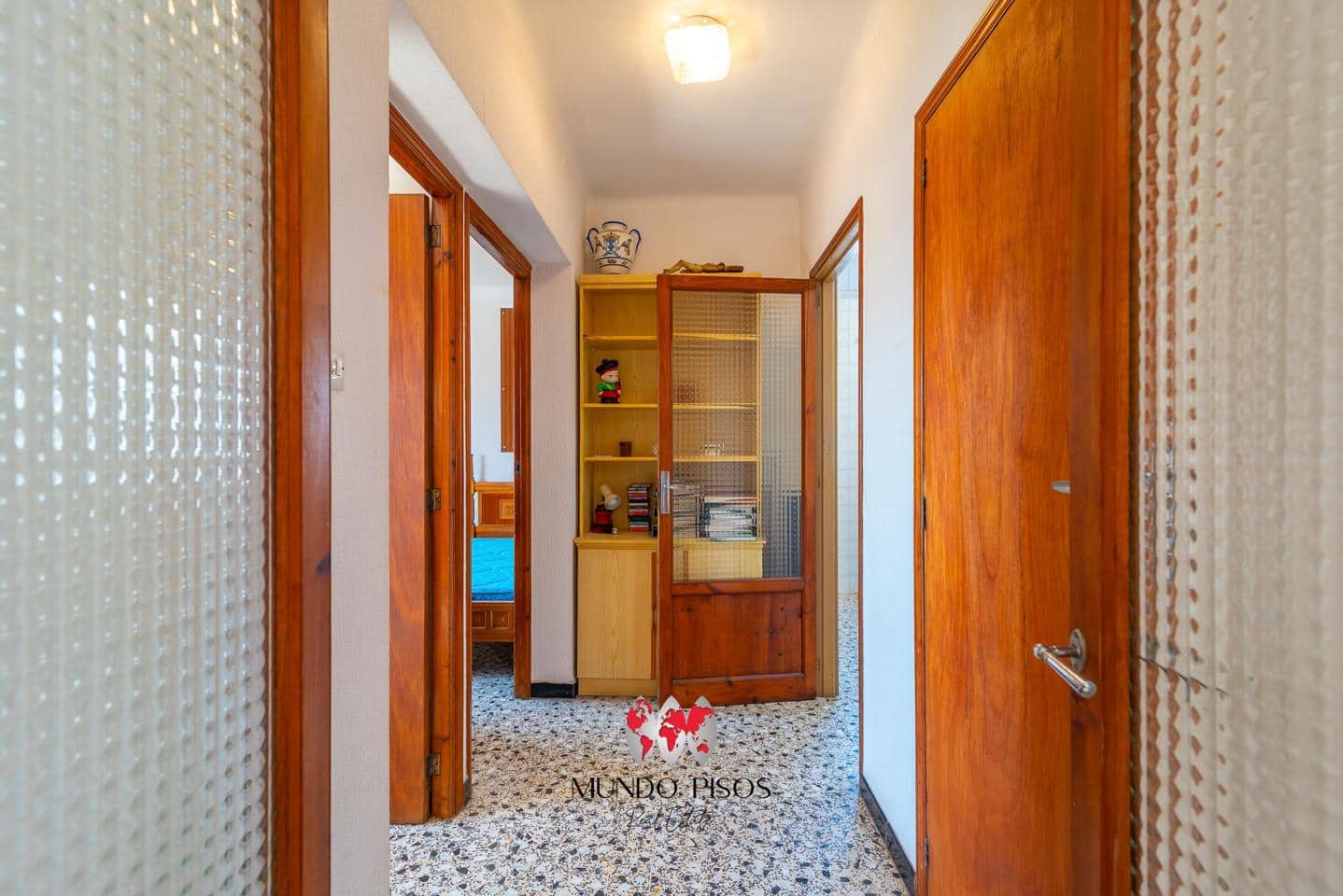 3 bedroom Flat for sale in Palma de Mallorca - € 239,000 (Ref: 9720795)