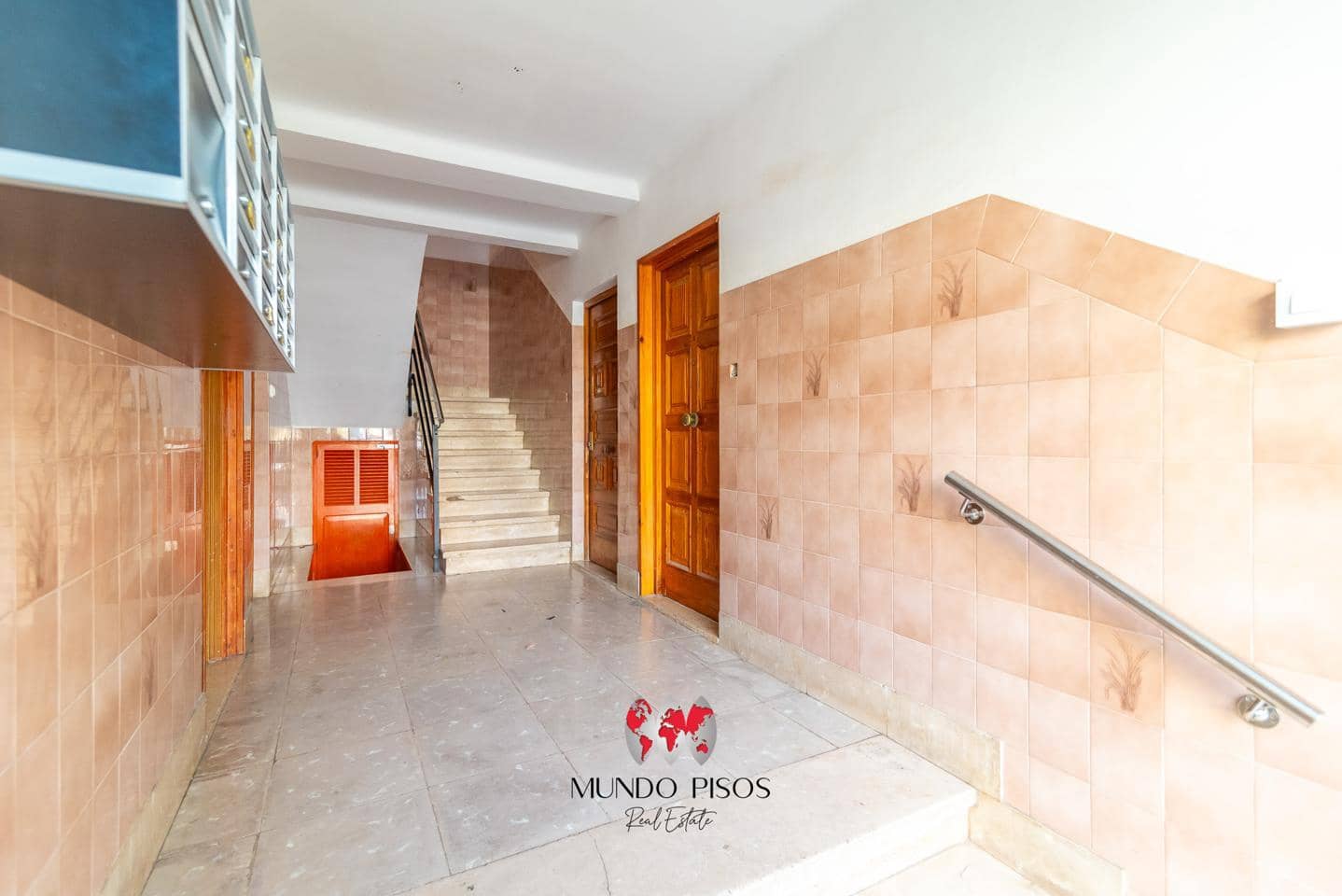 3 bedroom Flat for sale in Palma de Mallorca - € 239,000 (Ref: 9720795)
