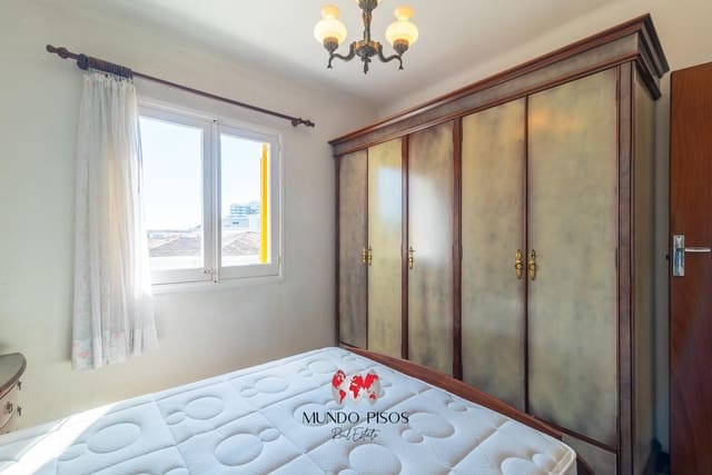 3 Zimmer Wohnung zu verkaufen in Nou Llevant, Palma de Mallorca - 239.000 € (Ref: 9720795)