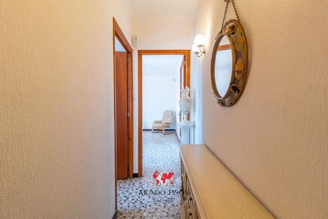 3 Zimmer Wohnung zu verkaufen in Nou Llevant, Palma de Mallorca - 239.000 € (Ref: 9720795)