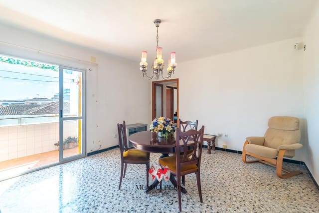 3 Zimmer Wohnung zu verkaufen in Nou Llevant, Palma de Mallorca - 239.000 € (Ref: 9720795)