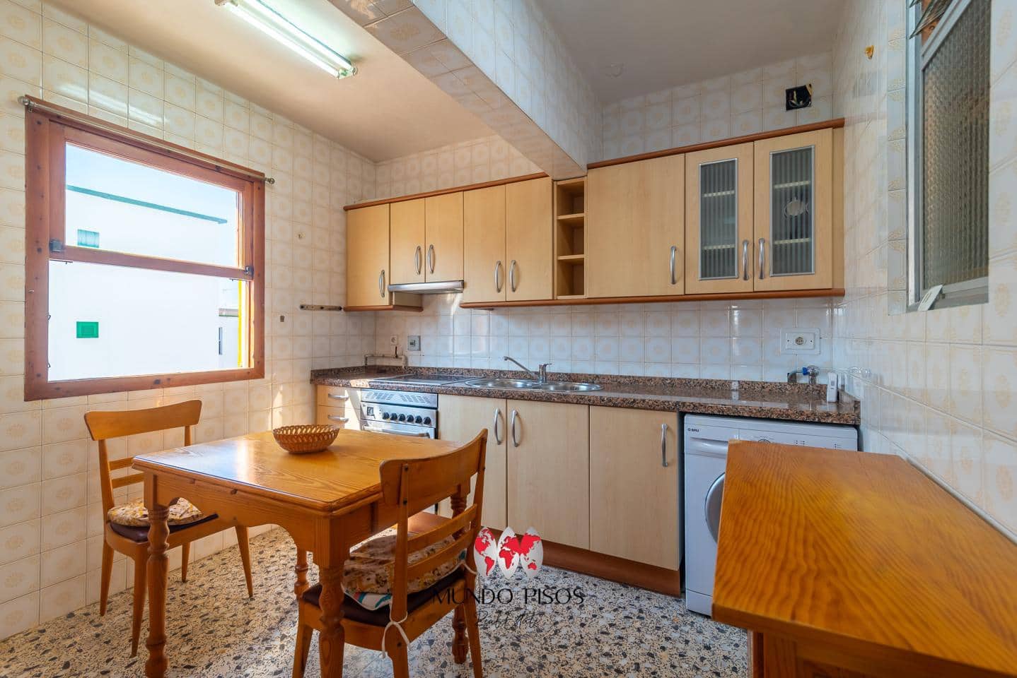 3 bedroom Flat for sale in Palma de Mallorca - € 239,000 (Ref: 9720795)