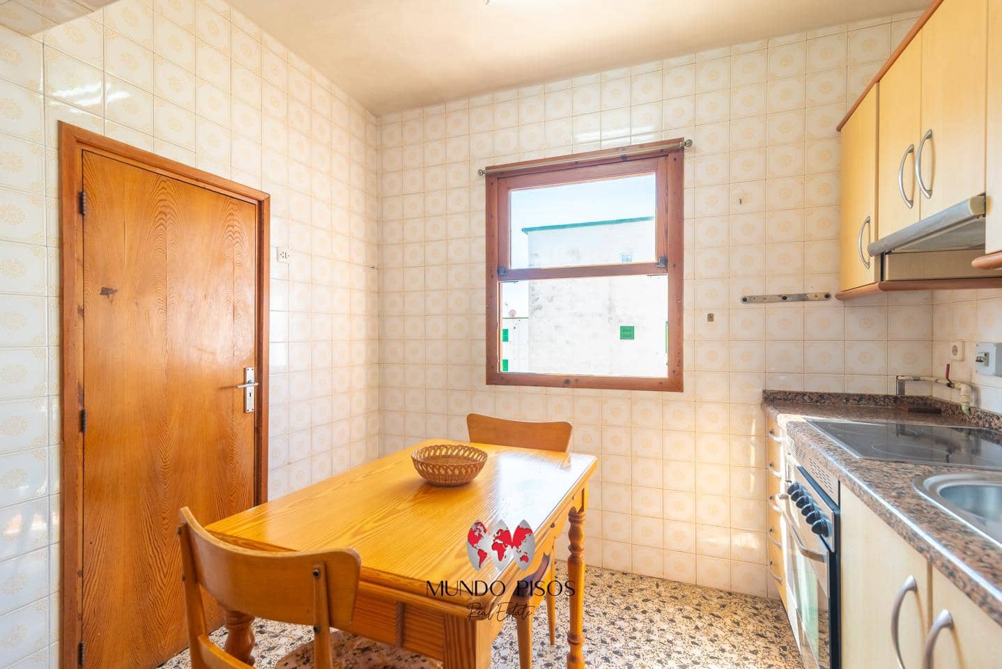 3 bedroom Flat for sale in Palma de Mallorca - € 239,000 (Ref: 9720795)