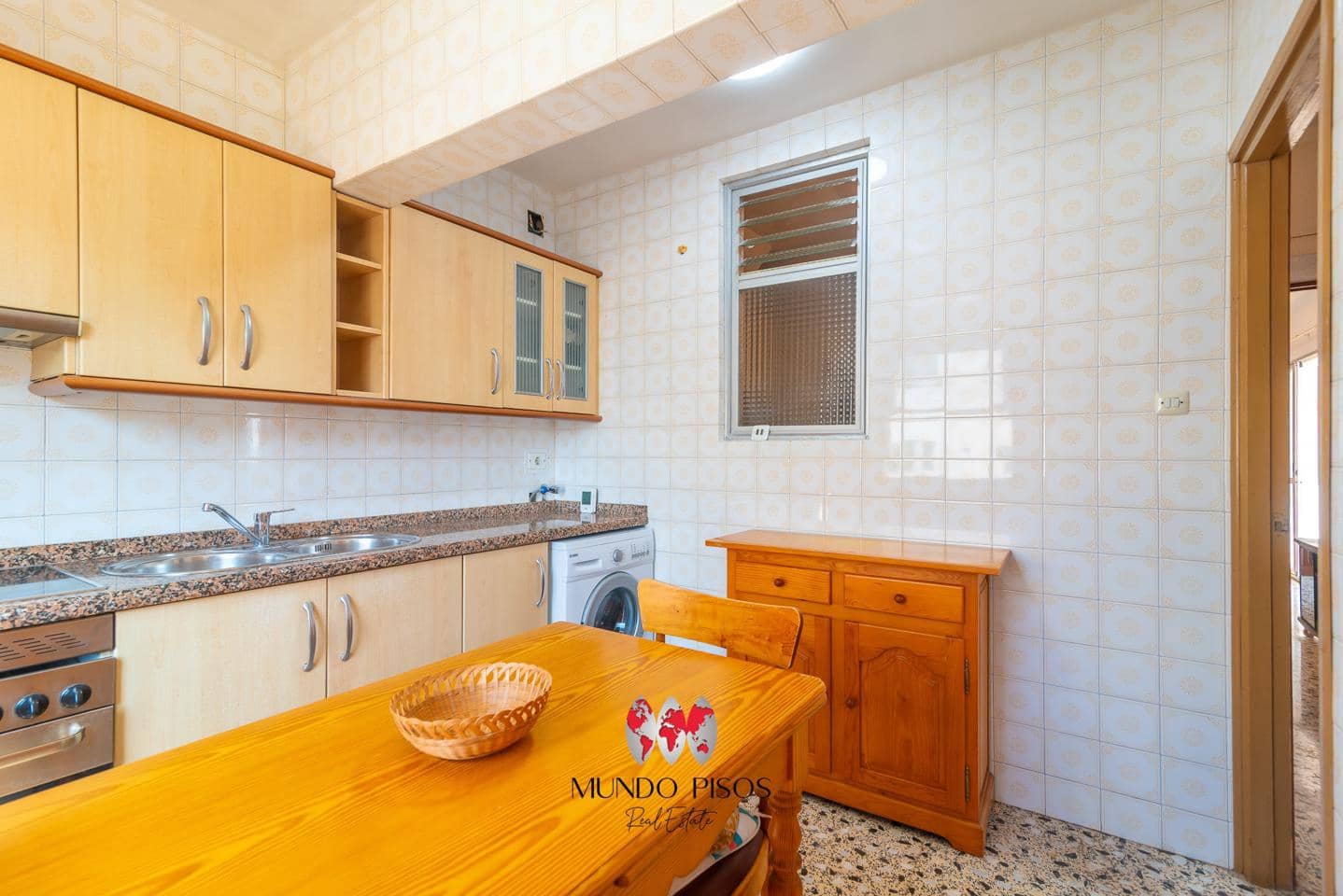 3 bedroom Flat for sale in Palma de Mallorca - € 239,000 (Ref: 9720795)