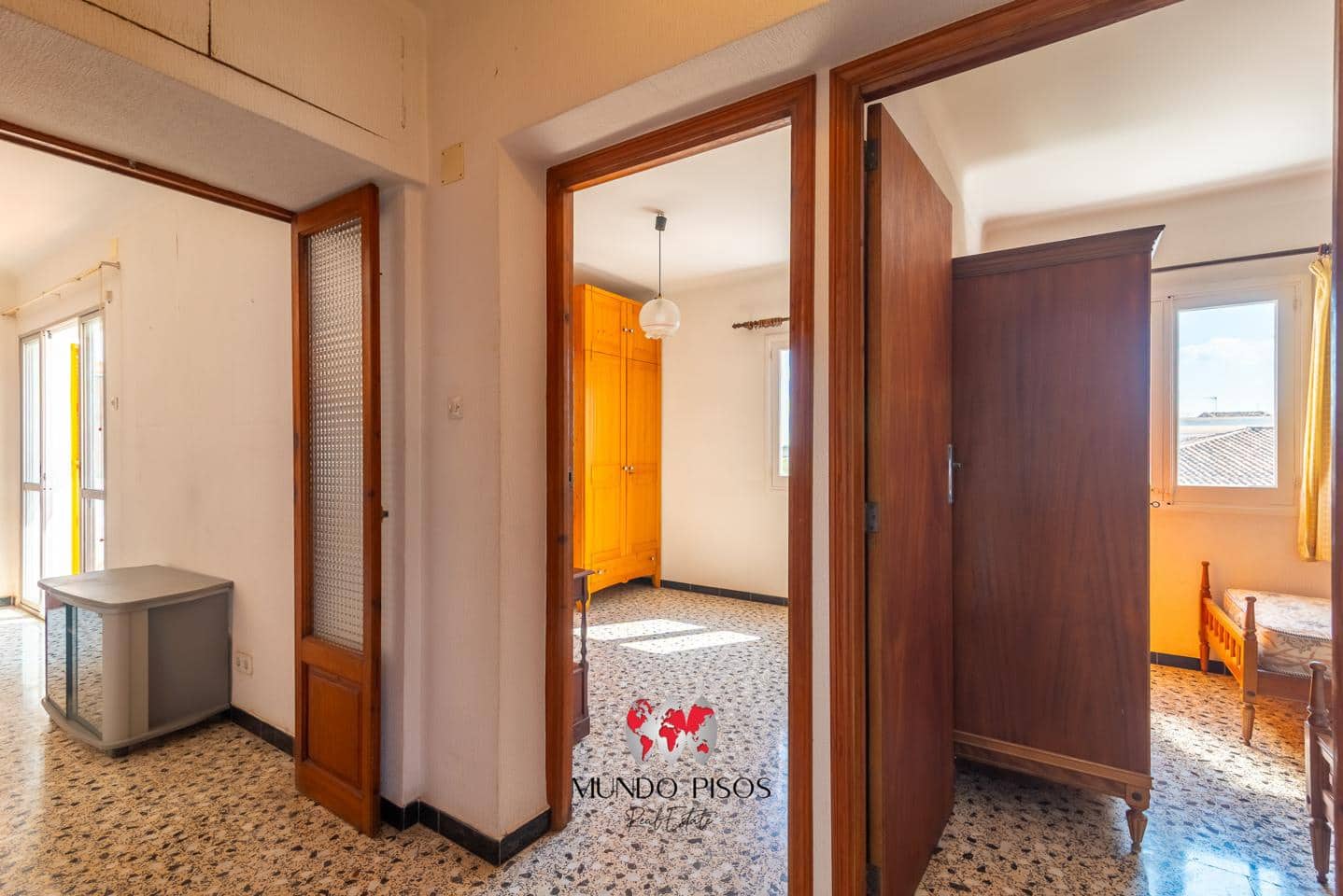 3 bedroom Flat for sale in Palma de Mallorca - € 239,000 (Ref: 9720795)