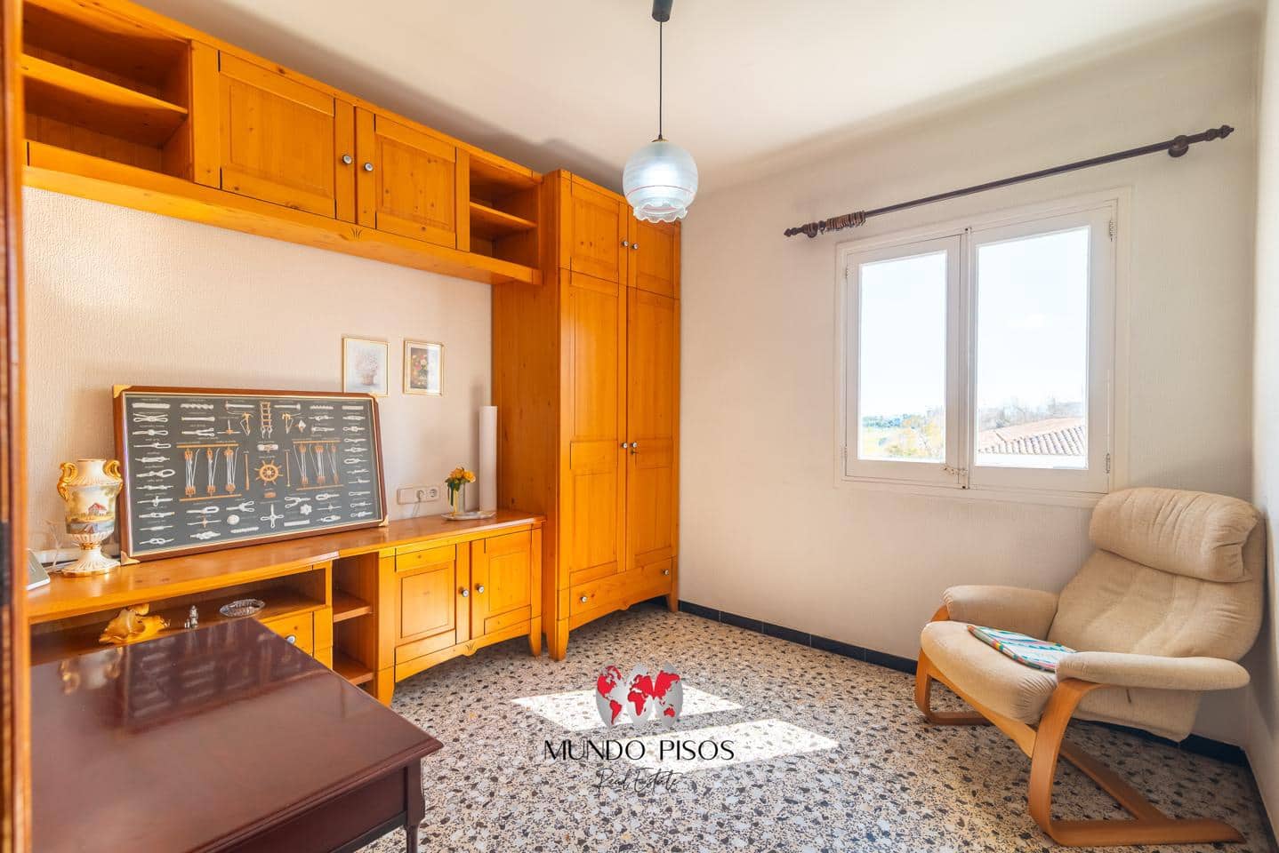 3 bedroom Flat for sale in Palma de Mallorca - € 239,000 (Ref: 9720795)
