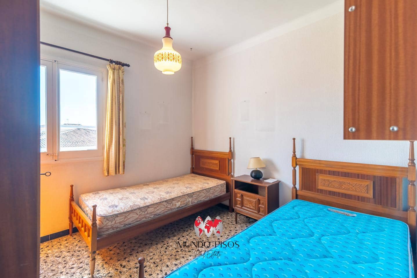 3 bedroom Flat for sale in Palma de Mallorca - € 239,000 (Ref: 9720795)