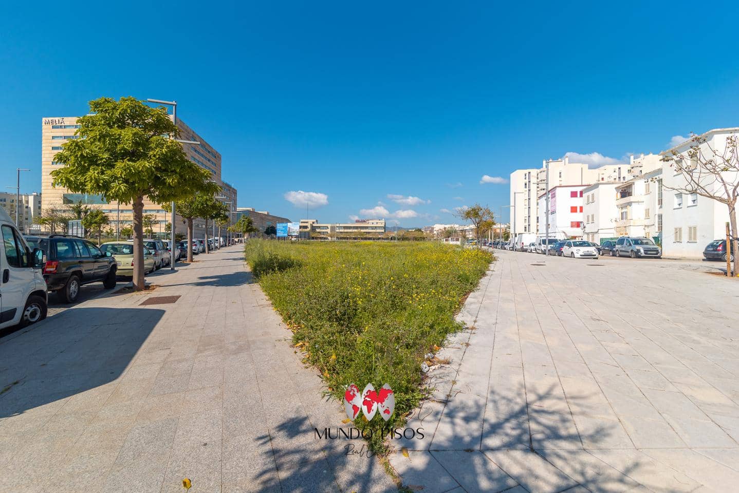 3 bedroom Flat for sale in Palma de Mallorca - € 239,000 (Ref: 9720795)