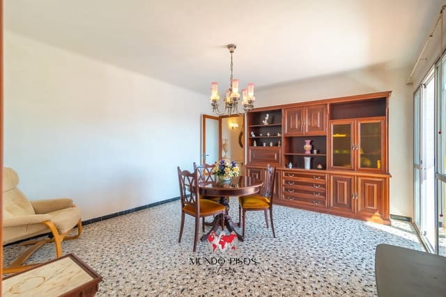 3 Zimmer Wohnung zu verkaufen in Nou Llevant, Palma de Mallorca - 239.000 € (Ref: 9720795)