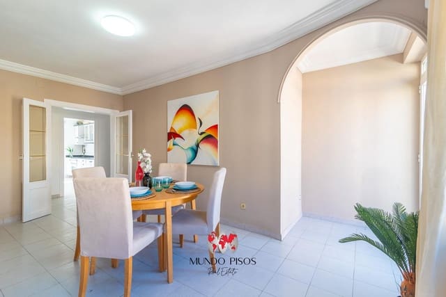 2 Zimmer Wohnung zu verkaufen in El Camp d'en Serralta, Palma de Mallorca - 274.000 € (Ref: 9733731)