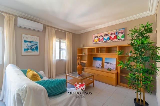2 Zimmer Wohnung zu verkaufen in El Camp d'en Serralta, Palma de Mallorca - 274.000 € (Ref: 9733731)
