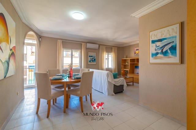 2 Zimmer Wohnung zu verkaufen in El Camp d'en Serralta, Palma de Mallorca - 274.000 € (Ref: 9733731)