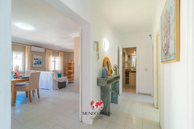 2 Zimmer Wohnung zu verkaufen in El Camp d'en Serralta, Palma de Mallorca - 274.000 € (Ref: 9733731)