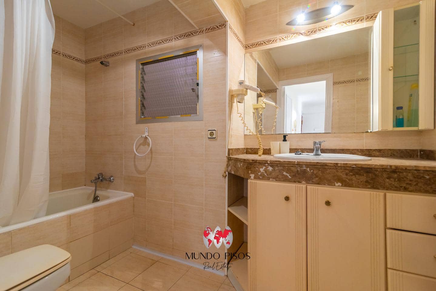 2 Zimmer Wohnung zu verkaufen in Palma de Mallorca - 274.000 € (Ref: 9733731)