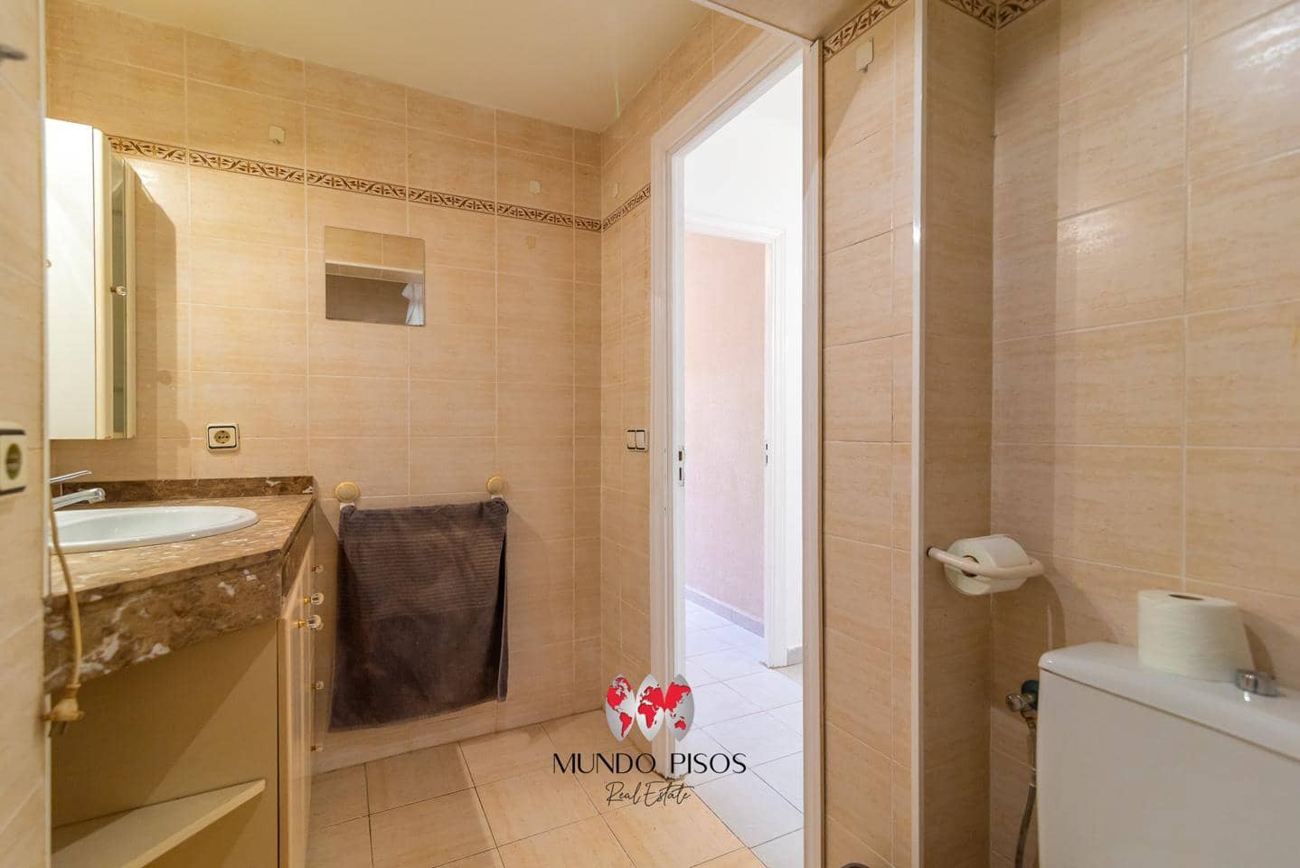 2 Zimmer Wohnung zu verkaufen in Palma de Mallorca - 274.000 € (Ref: 9733731)