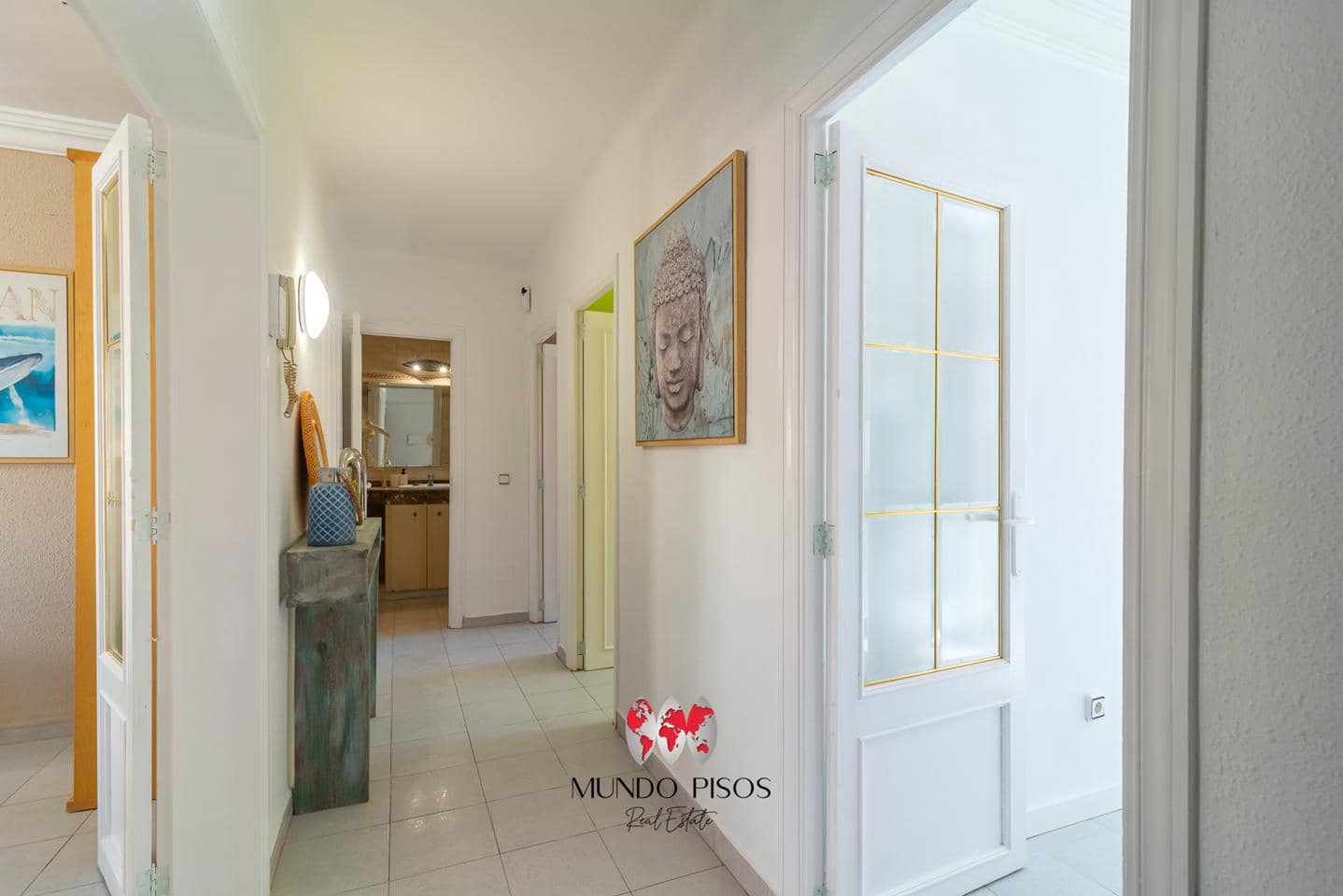 2 Zimmer Wohnung zu verkaufen in Palma de Mallorca - 274.000 € (Ref: 9733731)