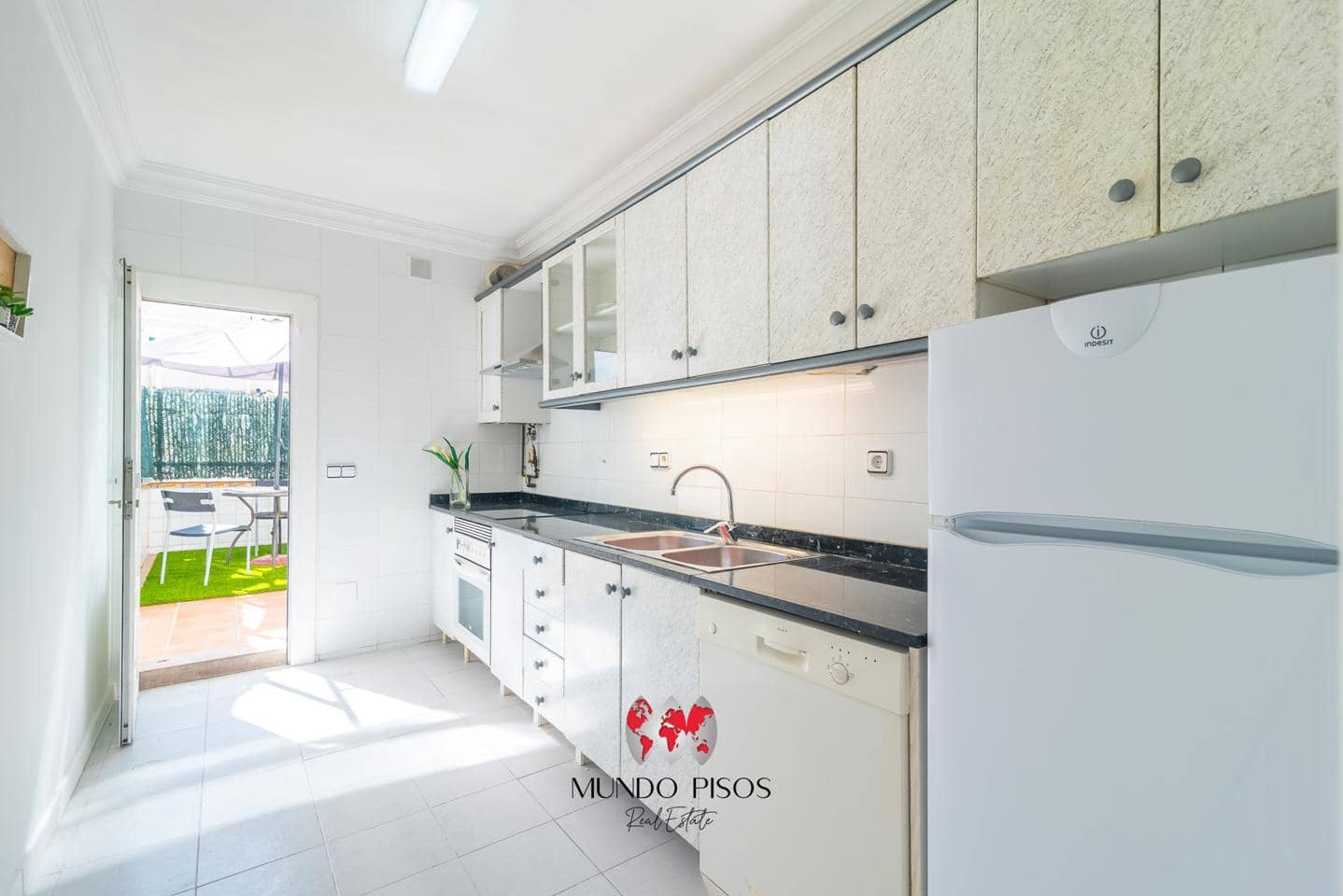 2 Zimmer Wohnung zu verkaufen in Palma de Mallorca - 274.000 € (Ref: 9733731)