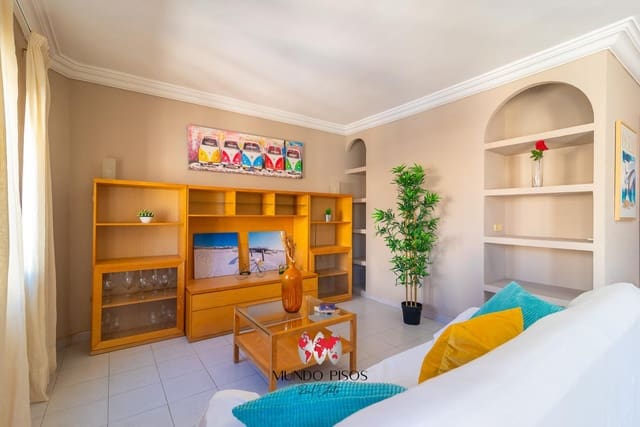 2 Zimmer Wohnung zu verkaufen in El Camp d'en Serralta, Palma de Mallorca - 274.000 € (Ref: 9733731)