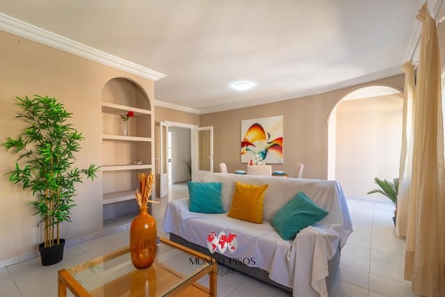 2 Zimmer Wohnung zu verkaufen in El Camp d'en Serralta, Palma de Mallorca - 274.000 € (Ref: 9733731)