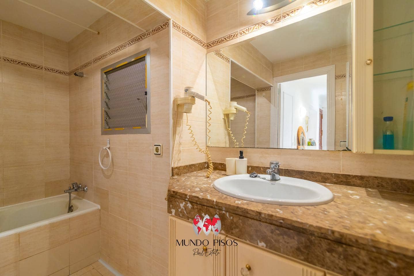 2 Zimmer Wohnung zu verkaufen in Palma de Mallorca - 274.000 € (Ref: 9733731)