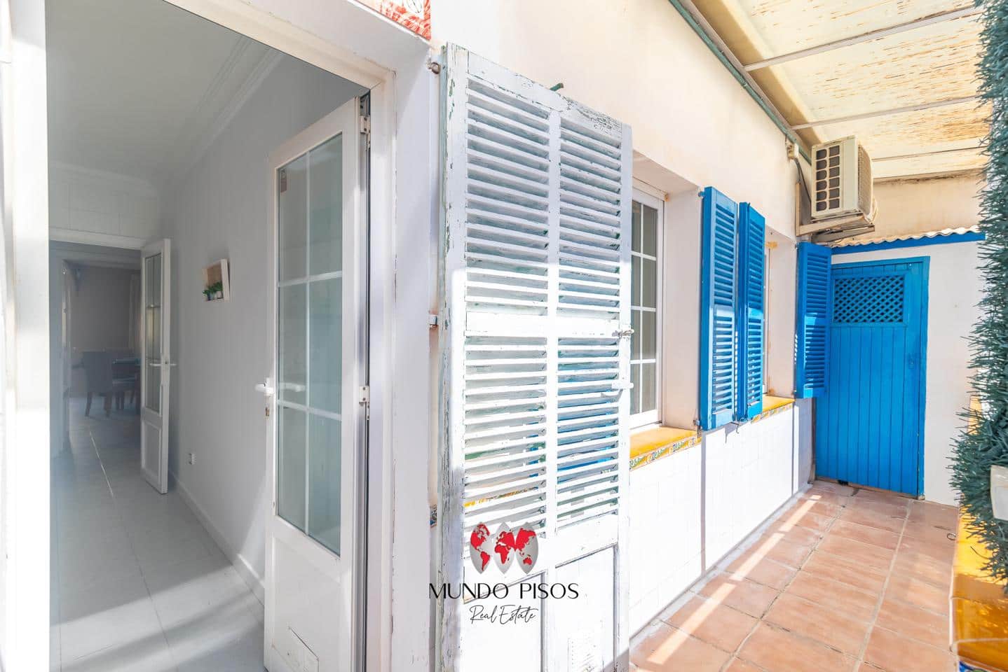 2 Zimmer Wohnung zu verkaufen in Palma de Mallorca - 274.000 € (Ref: 9733731)