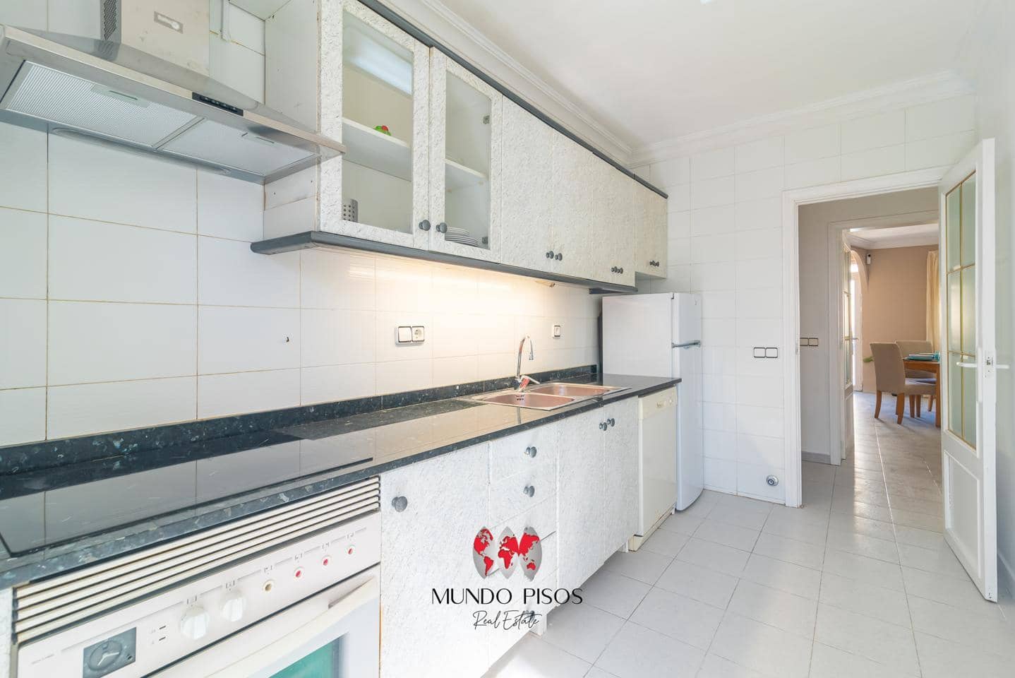 2 Zimmer Wohnung zu verkaufen in Palma de Mallorca - 274.000 € (Ref: 9733731)