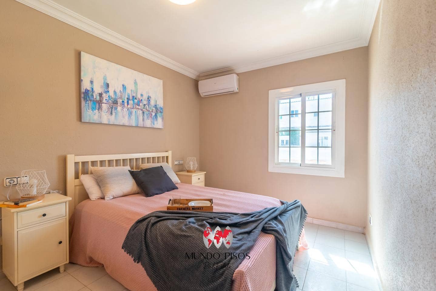 2 Zimmer Wohnung zu verkaufen in Palma de Mallorca - 274.000 € (Ref: 9733731)