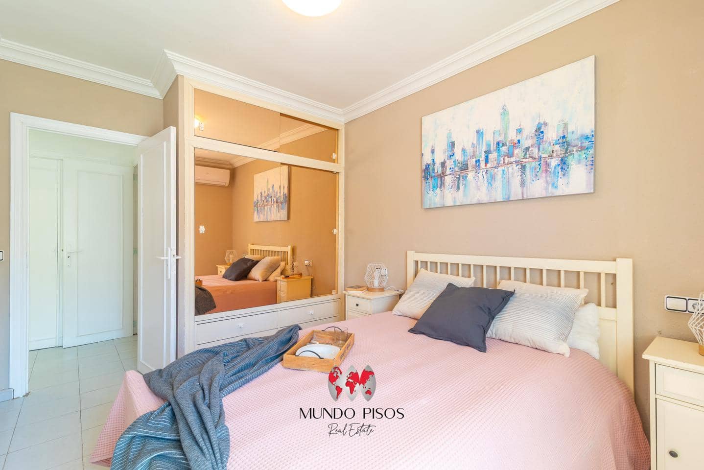 2 Zimmer Wohnung zu verkaufen in Palma de Mallorca - 274.000 € (Ref: 9733731)