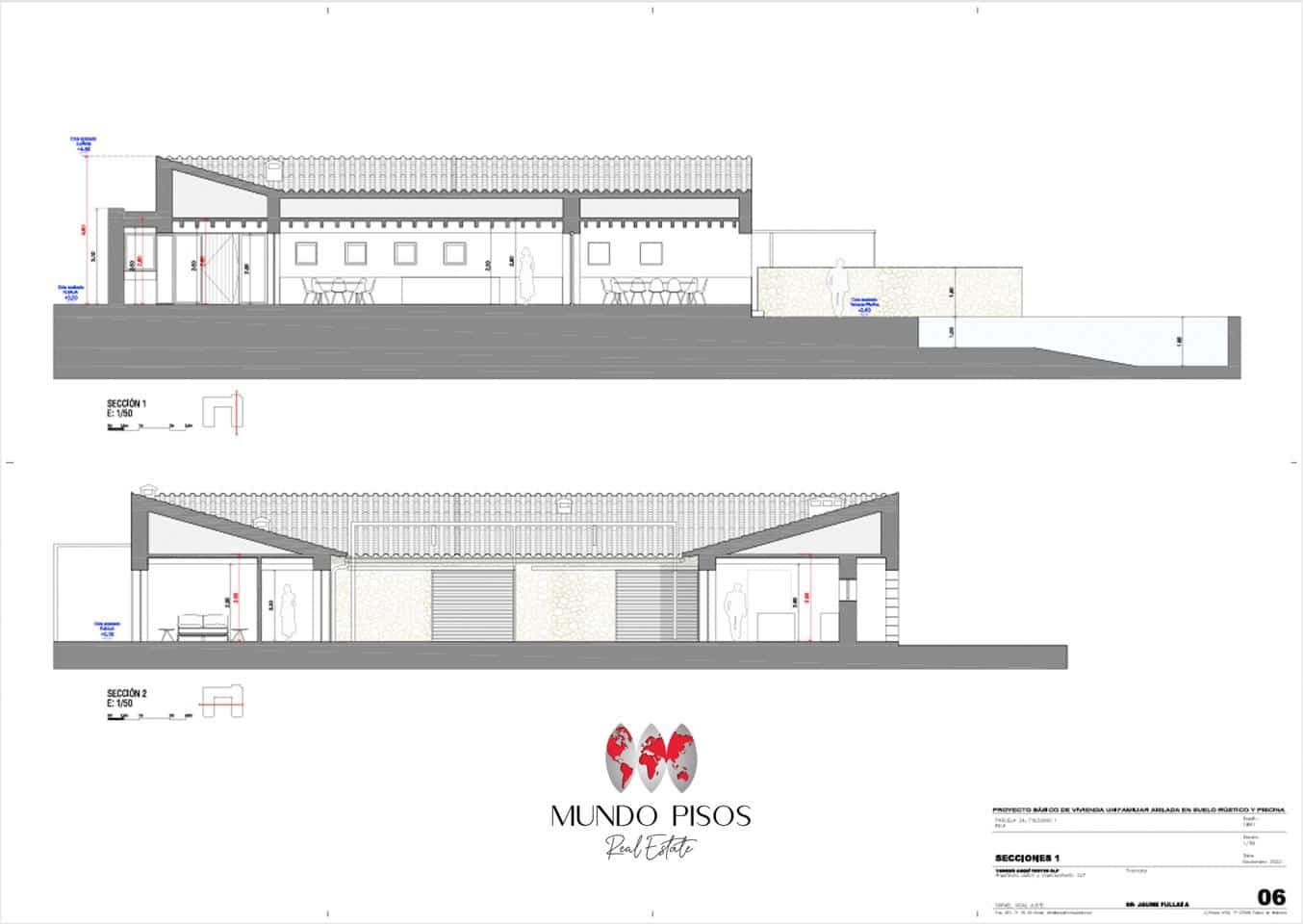 Undeveloped Land for sale in Inca - € 1,700,000 (Ref: 9737180)