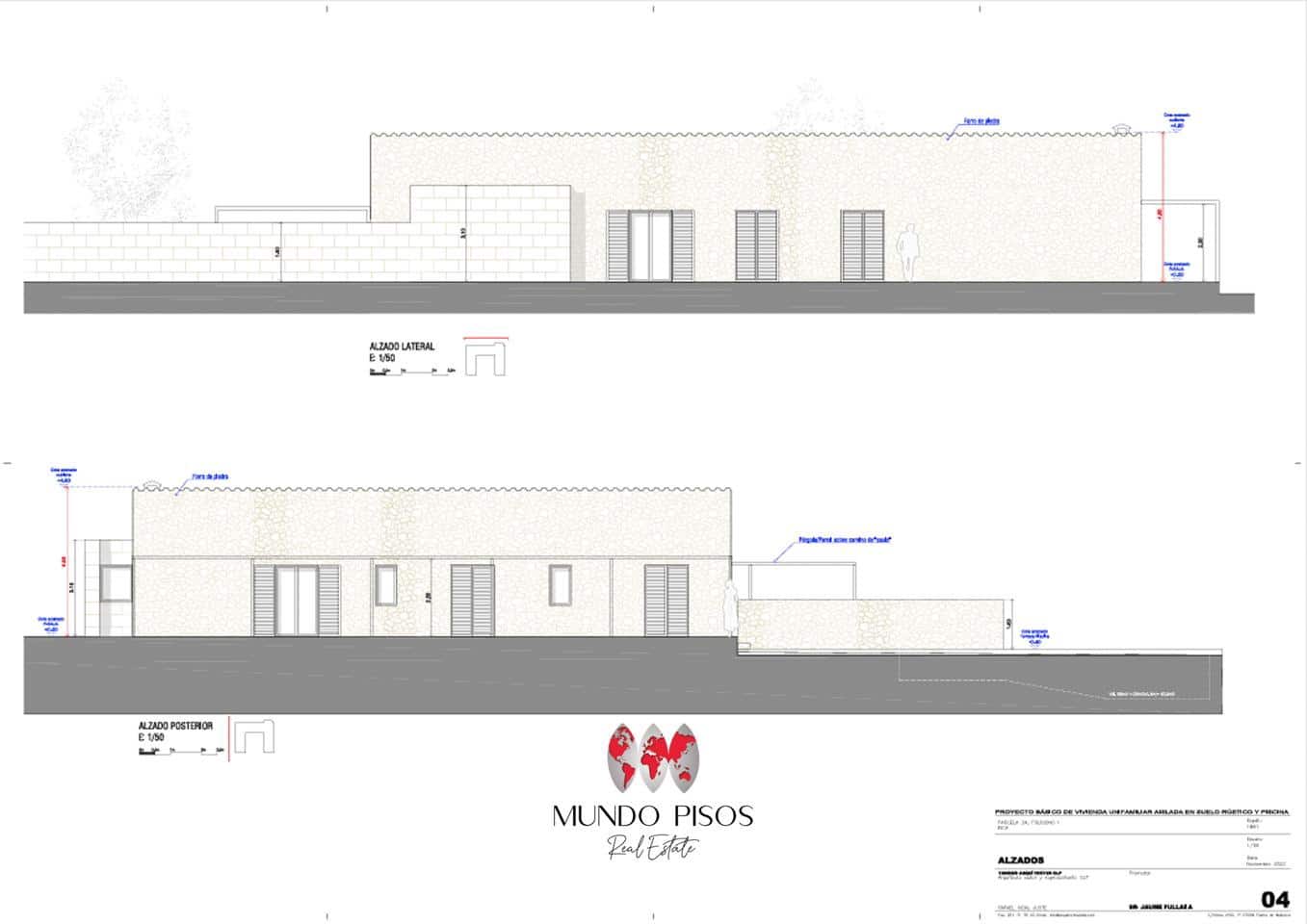 Undeveloped Land for sale in Inca - € 1,700,000 (Ref: 9737180)