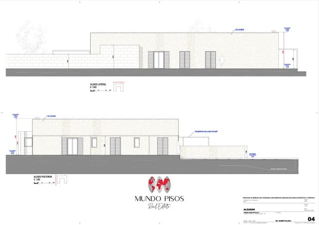 Undeveloped Land for sale in Inca - € 1,700,000 (Ref: 9737180)