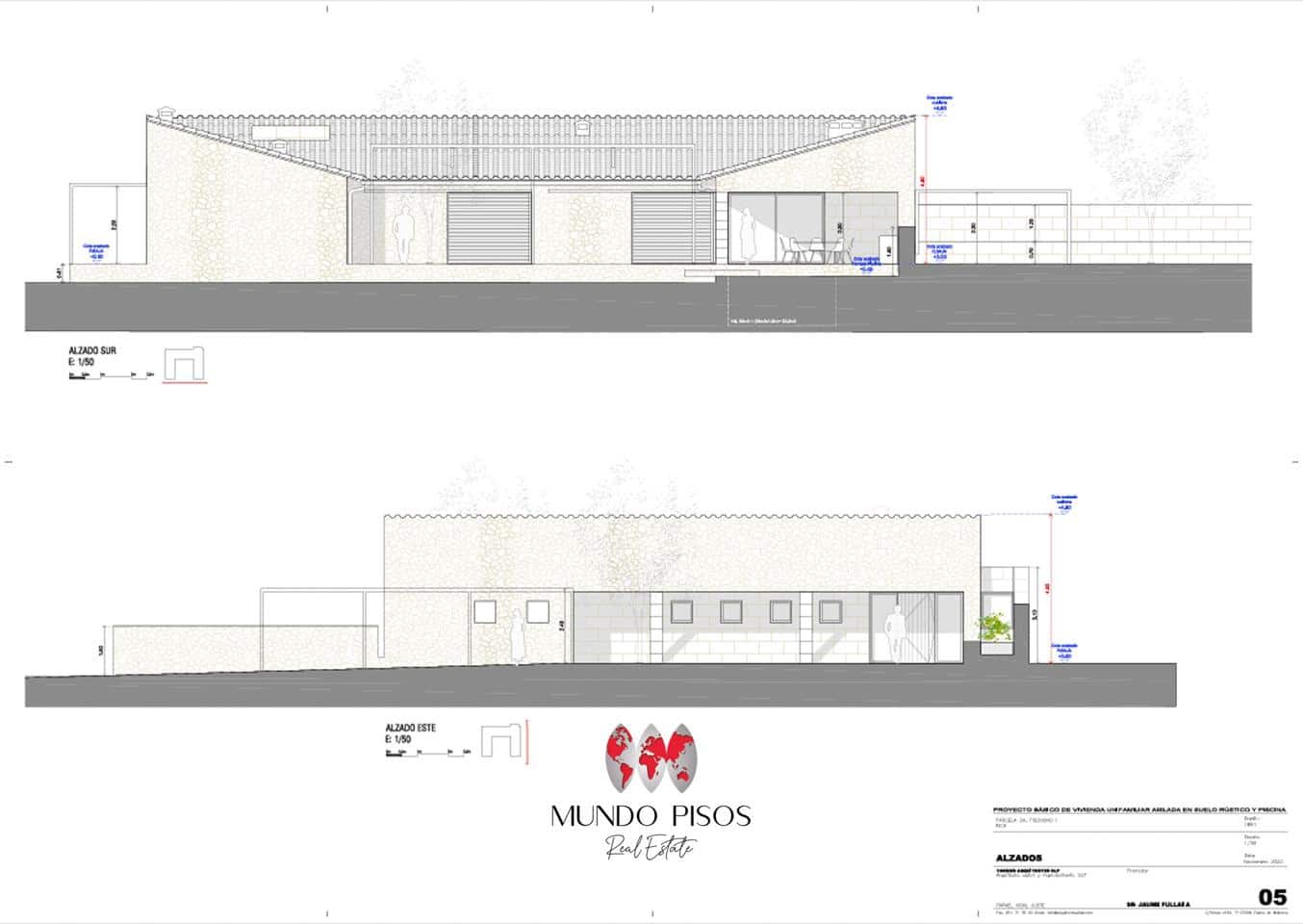 Undeveloped Land for sale in Inca - € 1,700,000 (Ref: 9737180)