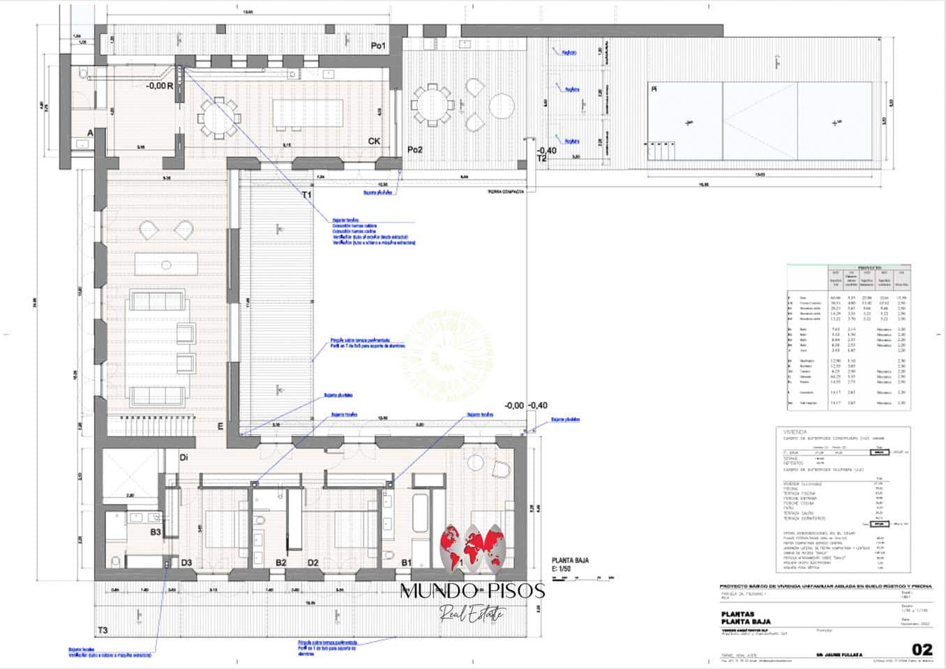 Undeveloped Land for sale in Inca - € 1,700,000 (Ref: 9737180)