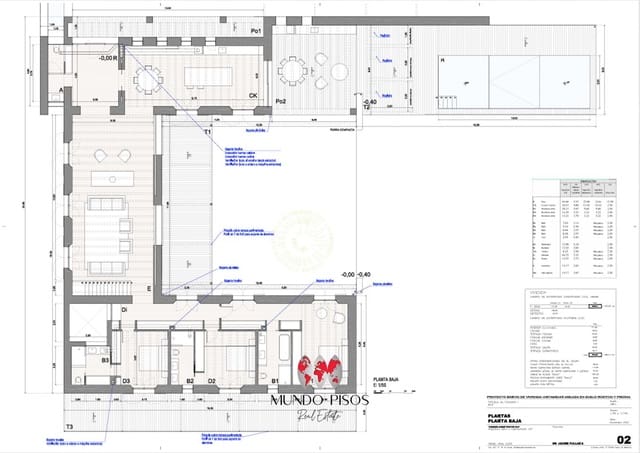 Undeveloped Land for sale in Inca - € 1,700,000 (Ref: 9737180)