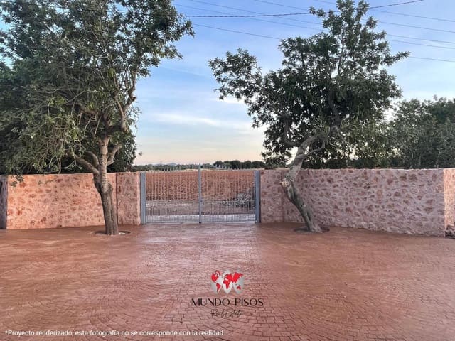 Teren niezagospodarowany na sprzedaż w Inca - 1 700 000 € (Ref: 9737180)