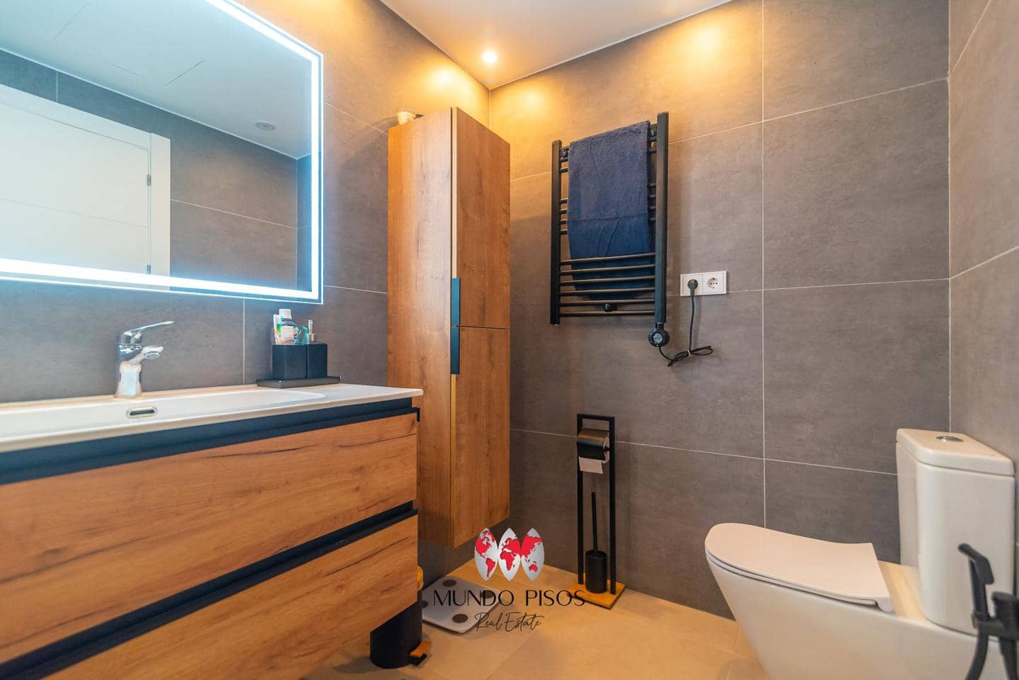 Piso de 3 habitaciones en Palma de Mallorca en venta con piscina garaje - 830.000 € (Ref: 9770874)