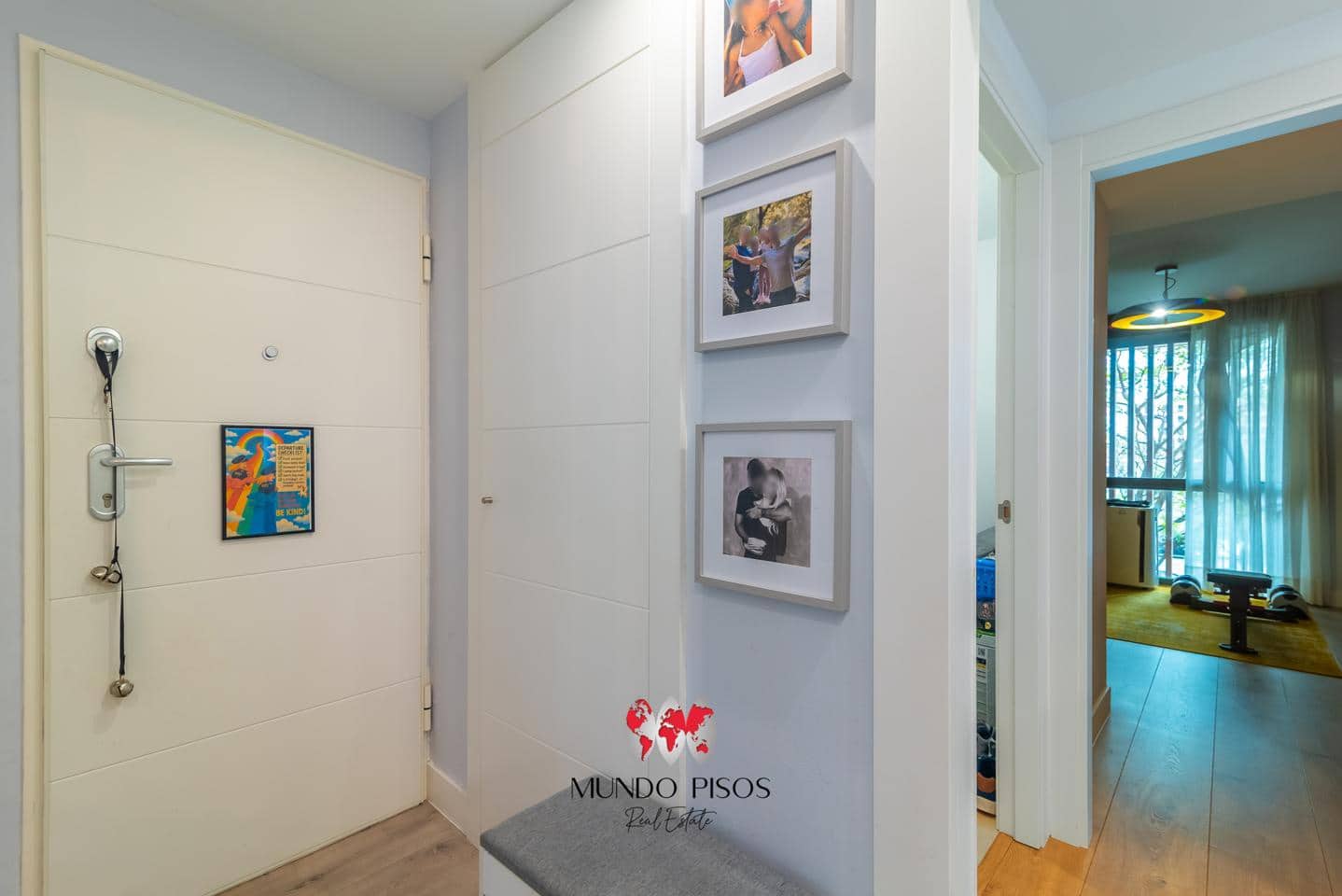 Piso de 3 habitaciones en Palma de Mallorca en venta con piscina garaje - 830.000 € (Ref: 9770874)